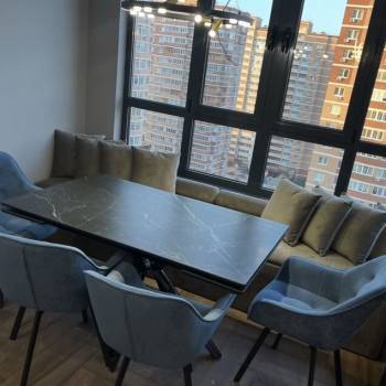 Продается 2-х комнатная квартира, 73,9 м²