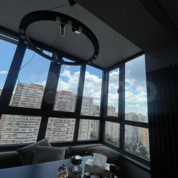 Продается 2-х комнатная квартира, 73,9 м²