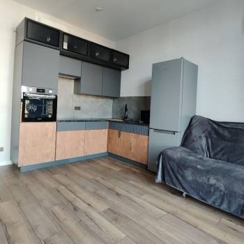 Продается 1-комнатная квартира, 31 м²