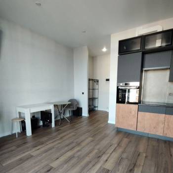 Продается 1-комнатная квартира, 31 м²
