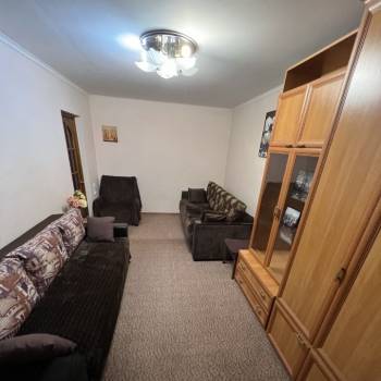 Продается 1-комнатная квартира, 30,5 м²