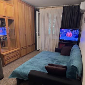 Продается 1-комнатная квартира, 30,5 м²