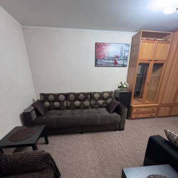 Продается 1-комнатная квартира, 30,5 м²