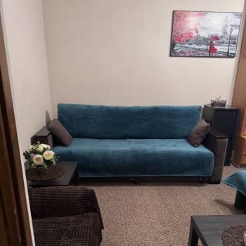 Продается 1-комнатная квартира, 30,5 м²
