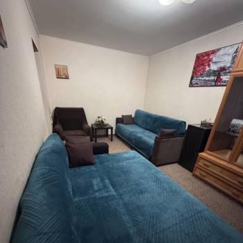 Продается 1-комнатная квартира, 30,5 м²