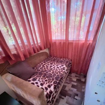 Продается 1-комнатная квартира, 30,5 м²