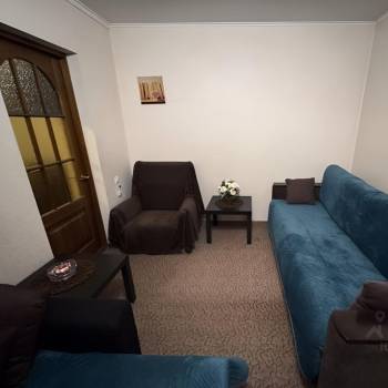 Продается 1-комнатная квартира, 30,5 м²