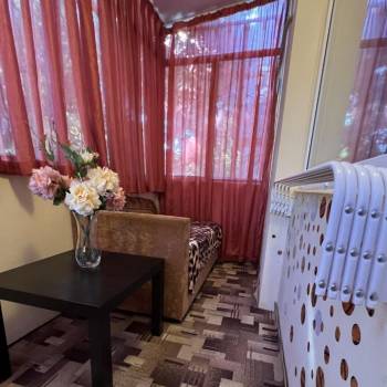 Продается 1-комнатная квартира, 30,5 м²