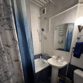 Продается 1-комнатная квартира, 30,5 м²