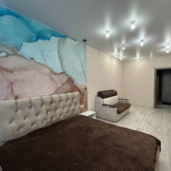 Сдается 1-комнатная квартира, 39 м²