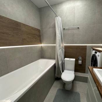 Сдается 1-комнатная квартира, 39 м²