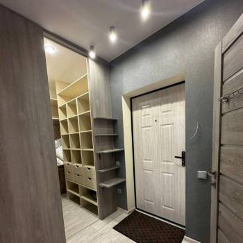 Сдается 1-комнатная квартира, 39 м²