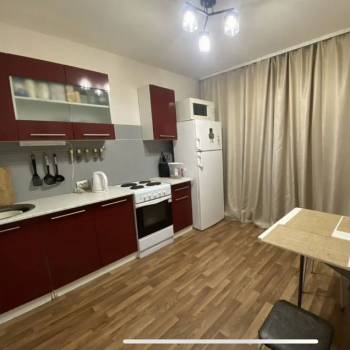 Продается 1-комнатная квартира, 39,4 м²