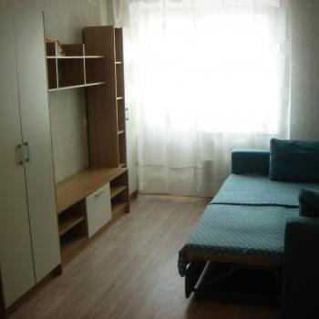 Сдается 1-комнатная квартира, 38 м²