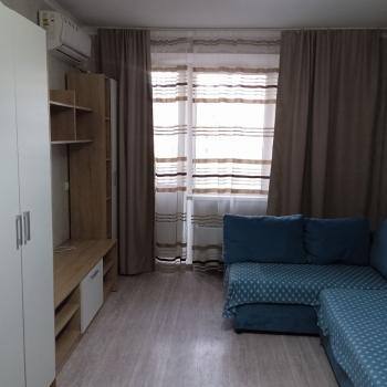 Сдается 1-комнатная квартира, 38 м²
