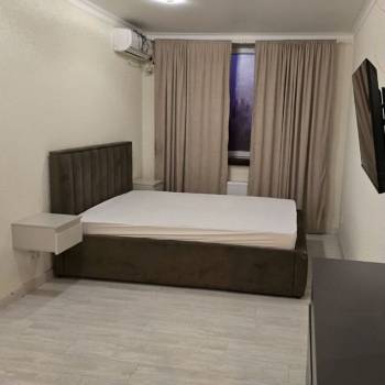 Сдается 1-комнатная квартира, 45 м²