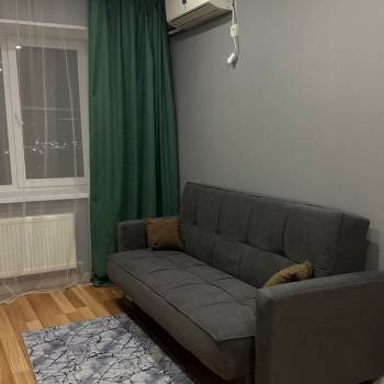 Сдается 1-комнатная квартира, 33 м²
