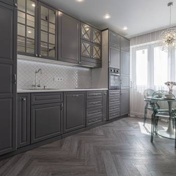 Сдается 1-комнатная квартира, 32,7 м²