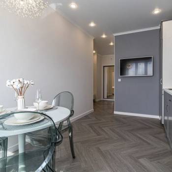 Сдается 1-комнатная квартира, 32,7 м²