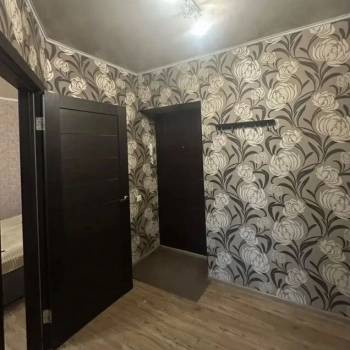 Сдается 1-комнатная квартира, 39,5 м²