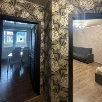 Сдается 1-комнатная квартира, 39,5 м²