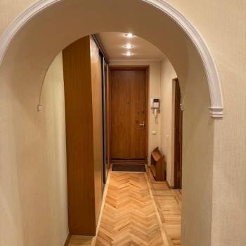Сдается 2-х комнатная квартира, 54,1 м²