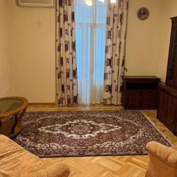 Сдается 2-х комнатная квартира, 54,1 м²