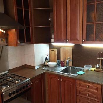 Сдается 2-х комнатная квартира, 54,1 м²