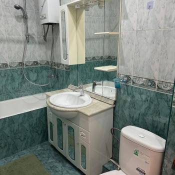 Сдается 2-х комнатная квартира, 54,1 м²