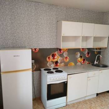 Сдается 2-х комнатная квартира, 60 м²