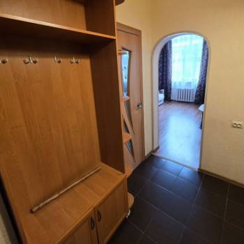 Сдается 2-х комнатная квартира, 38 м²
