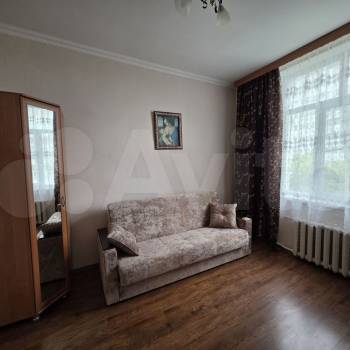 Сдается 2-х комнатная квартира, 38 м²