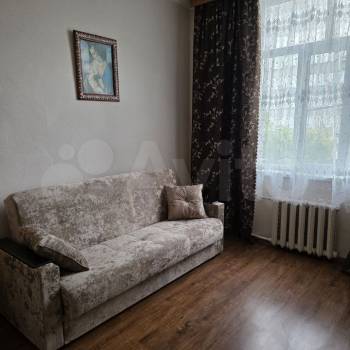 Сдается 2-х комнатная квартира, 38 м²