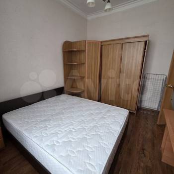Сдается 2-х комнатная квартира, 38 м²