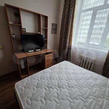 Сдается 2-х комнатная квартира, 38 м²