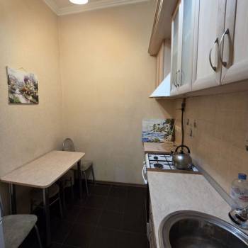 Сдается 2-х комнатная квартира, 38 м²