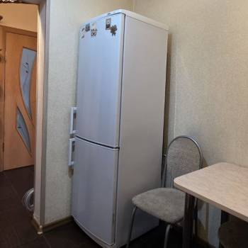 Сдается 2-х комнатная квартира, 38 м²