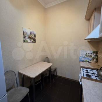Сдается 2-х комнатная квартира, 38 м²