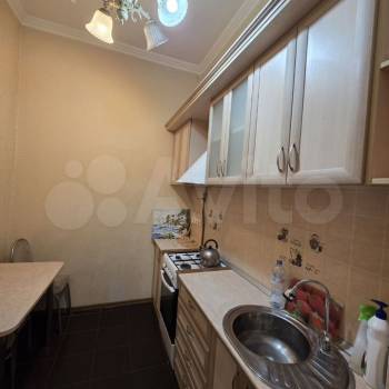 Сдается 2-х комнатная квартира, 38 м²