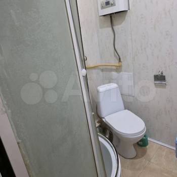 Сдается 2-х комнатная квартира, 38 м²