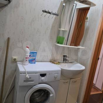 Сдается 2-х комнатная квартира, 38 м²