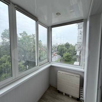 Сдается 2-х комнатная квартира, 44,3 м²