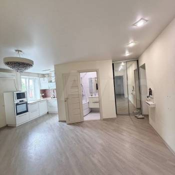 Сдается 2-х комнатная квартира, 44,3 м²