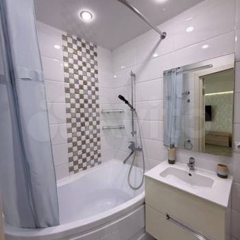 Сдается 2-х комнатная квартира, 44,3 м²