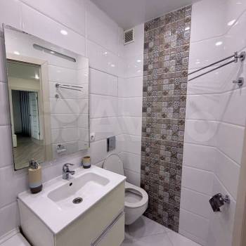 Сдается 2-х комнатная квартира, 44,3 м²