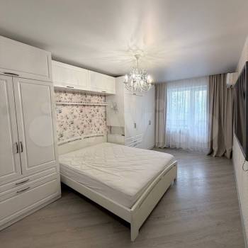 Сдается 2-х комнатная квартира, 44,3 м²