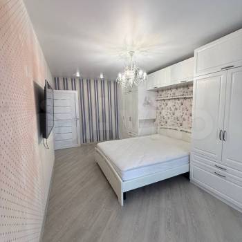 Сдается 2-х комнатная квартира, 44,3 м²