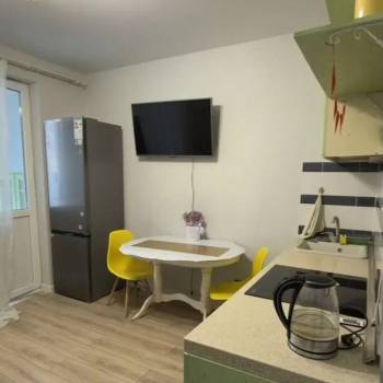 Сдается 1-комнатная квартира, 27 м²