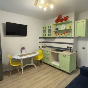 Сдается 1-комнатная квартира, 27 м²