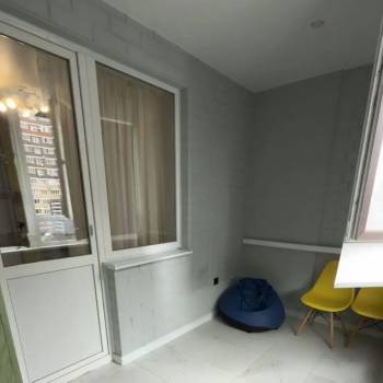 Сдается 1-комнатная квартира, 27 м²